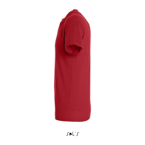 SOL'S Regent unisex tričko s kulatým výstřihem