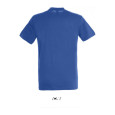 SOL'S Regent unisex tričko s kulatým výstřihem