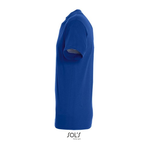 SOL'S Regent unisex tričko s kulatým výstřihem