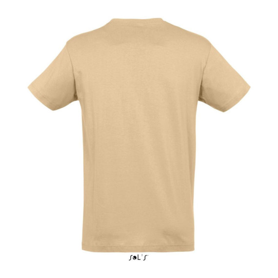 SOL'S Regent unisex tričko s kulatým výstřihem
