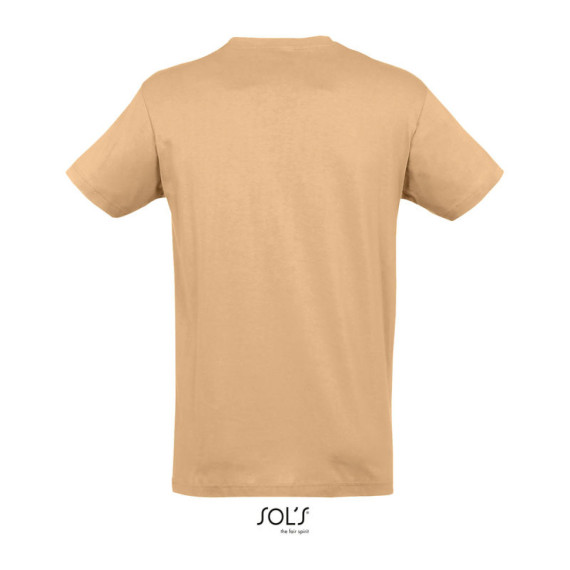 SOL'S Regent unisex tričko s kulatým výstřihem