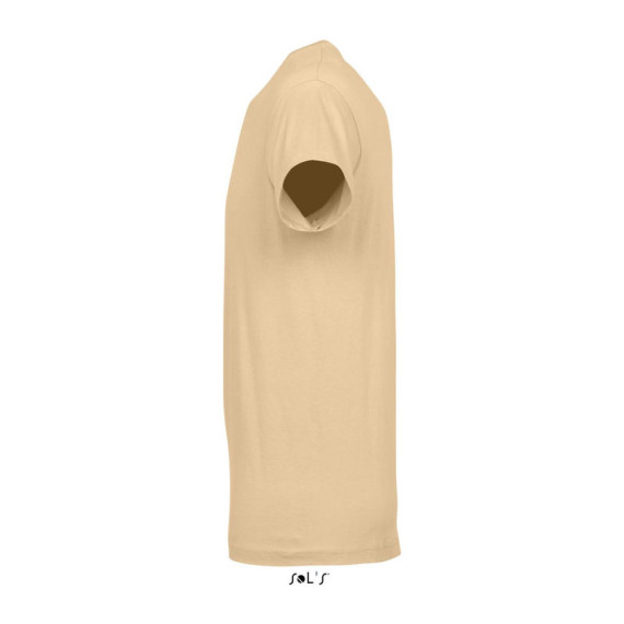 SOL'S Regent unisex tričko s kulatým výstřihem