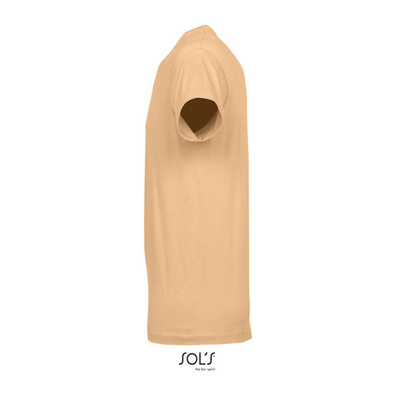 SOL'S Regent unisex tričko s kulatým výstřihem