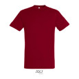 SOL'S Regent unisex tričko s kulatým výstřihem