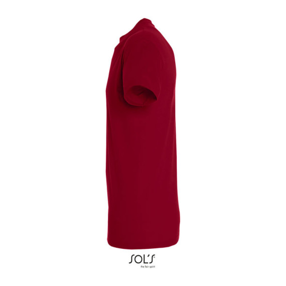 SOL'S Regent unisex tričko s kulatým výstřihem
