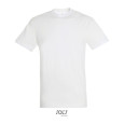 SOL'S Regent unisex tričko s kulatým výstřihem