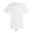 SOL'S Regent unisex tričko s kulatým výstřihem