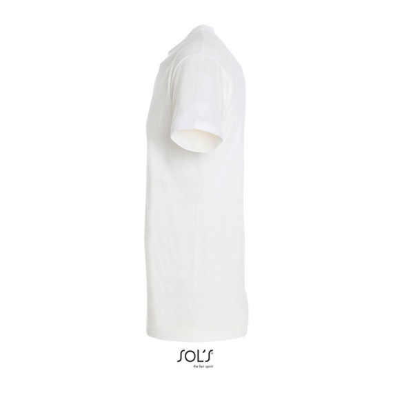 SOL'S Regent unisex tričko s kulatým výstřihem