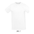 SOL'S Sublima unisex sublimační tričko s kulatým v