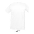 SOL'S Sublima unisex sublimační tričko s kulatým v