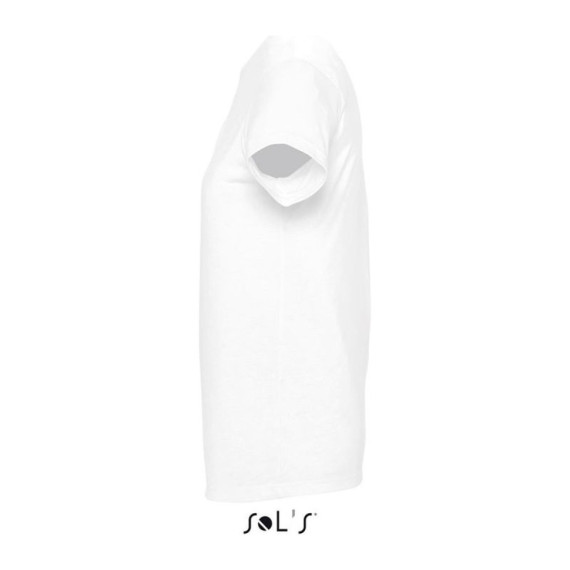 SOL'S Sublima unisex sublimační tričko s kulatým v