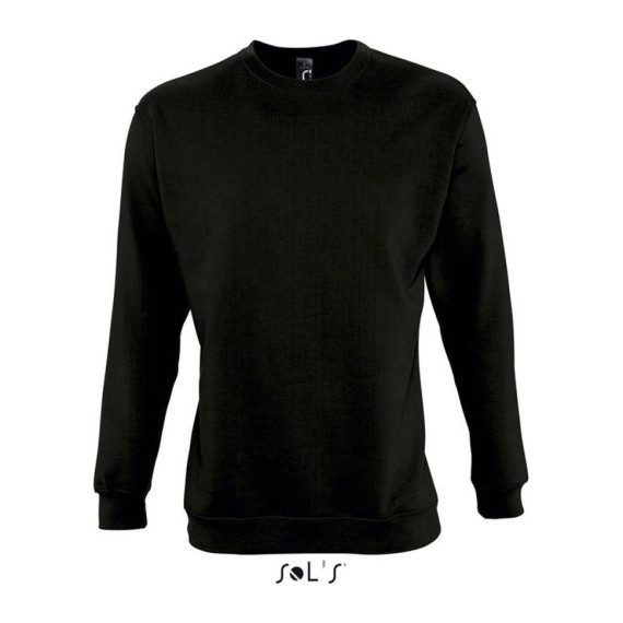 SOL'S New Supreme unisex mikina