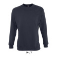 SOL'S New Supreme unisex mikina