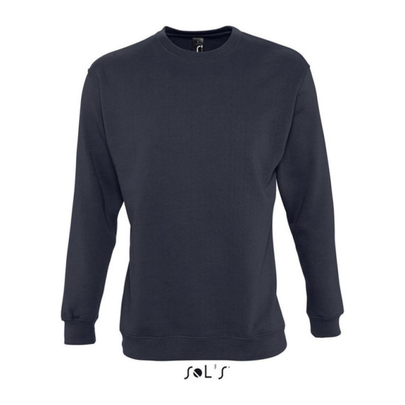 SOL'S New Supreme unisex mikina