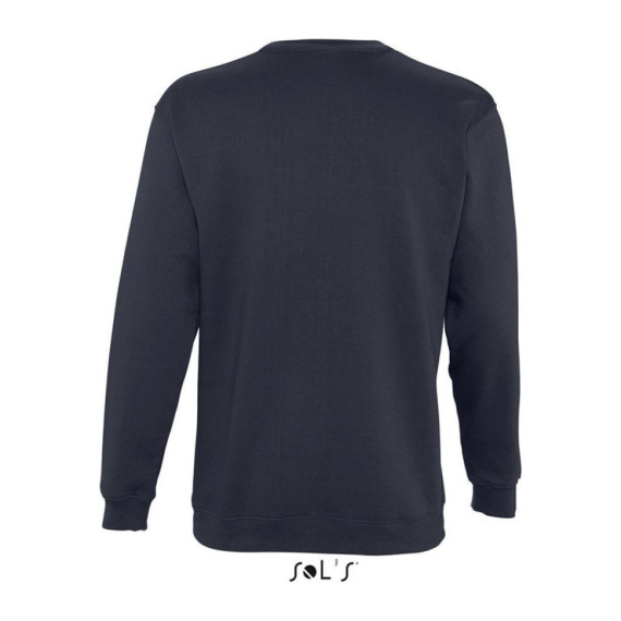SOL'S New Supreme unisex mikina