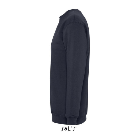 SOL'S New Supreme unisex mikina