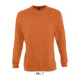 SOL'S New Supreme unisex mikina