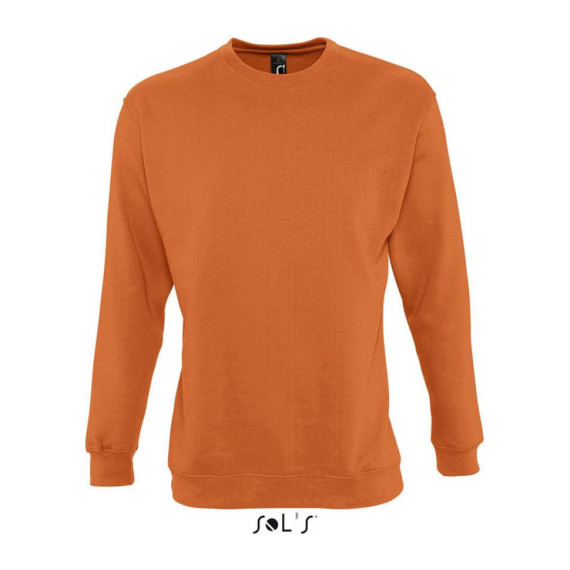 SOL'S New Supreme unisex mikina