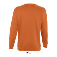 SOL'S New Supreme unisex mikina