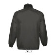 SOL'S Surf unisex vodoodpudivá větrovka