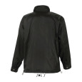 SOL'S Mistral voděodpudivá větrovka s jersey podší