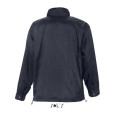 SOL'S Mistral voděodpudivá větrovka s jersey podší