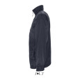 SOL'S Mistral voděodpudivá větrovka s jersey podší