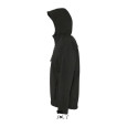 SOL'S Replay Men pánský softshell s kapucí