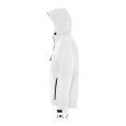SOL'S Replay Men pánský softshell s kapucí