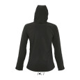 SOL'S Replay Women dámský softshell s kapucí