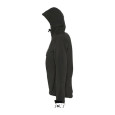 SOL'S Replay Women dámský softshell s kapucí