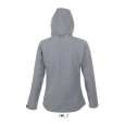 SOL'S Replay Women dámský softshell s kapucí