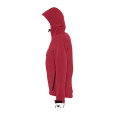 SOL'S Replay Women dámský softshell s kapucí
