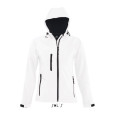 SOL'S Replay Women dámský softshell s kapucí