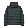 The men's zateplená bunda