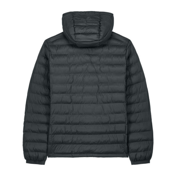 The men's zateplená bunda