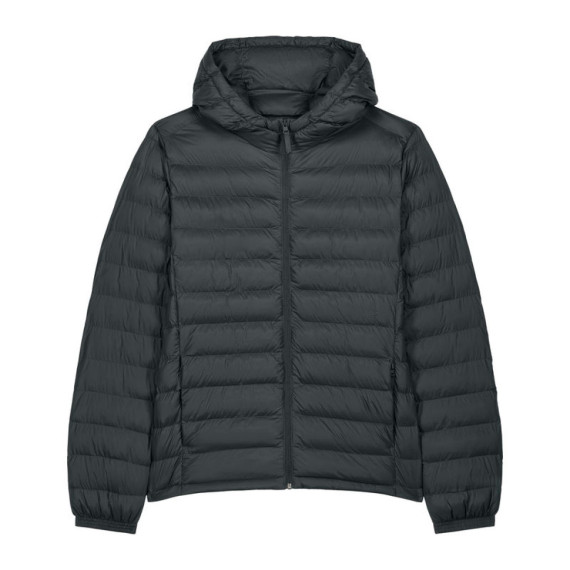 The men's zateplená bunda