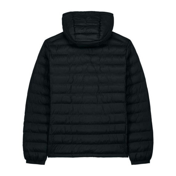 The men's zateplená bunda