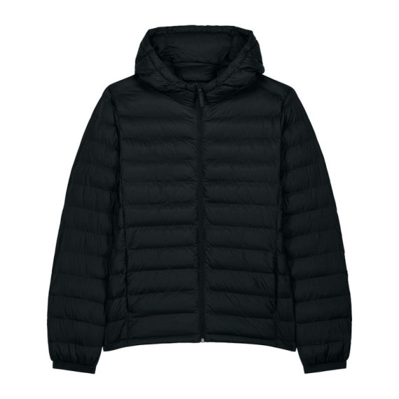 The men's zateplená bunda
