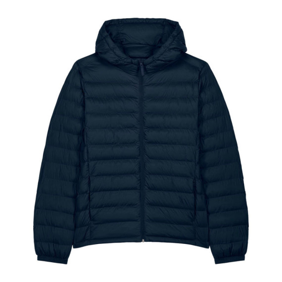 The men's zateplená bunda