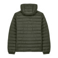 The men's zateplená bunda