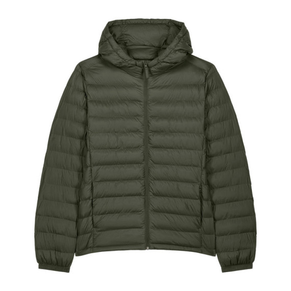 The men's zateplená bunda