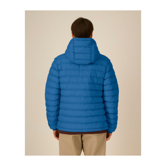The men's zateplená bunda