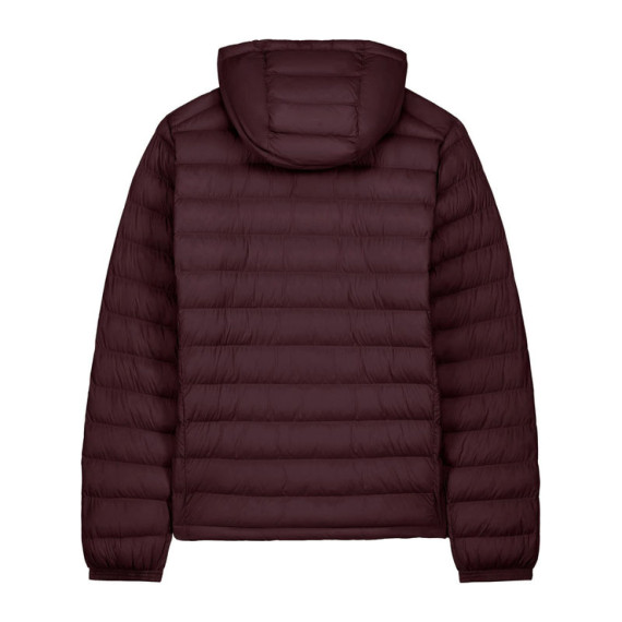The men's zateplená bunda