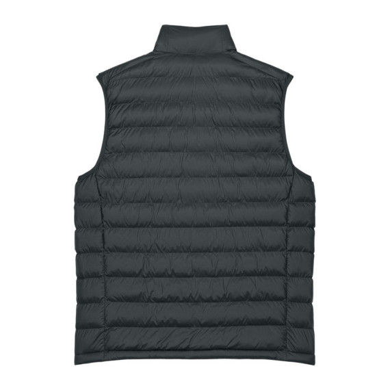 The men's vesta