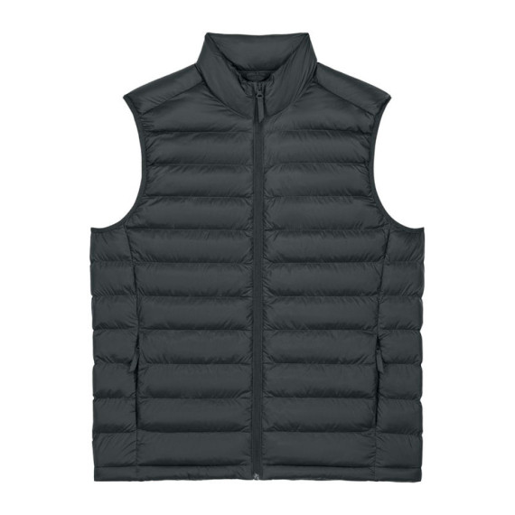 The men's vesta