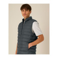 The men's vesta