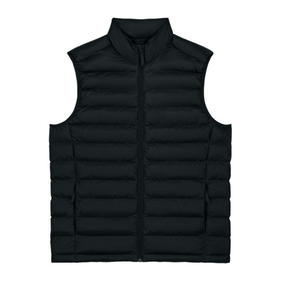 The men's vesta