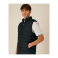 The men's vesta