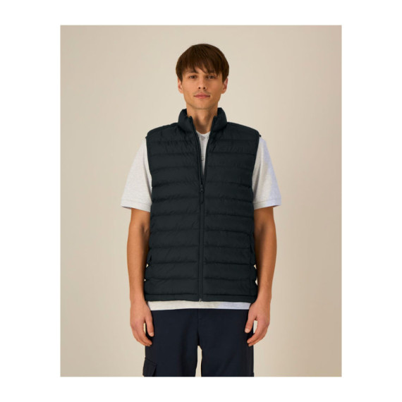The men's vesta
